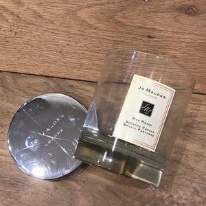 Empty Jo Malone Red Roses Candle